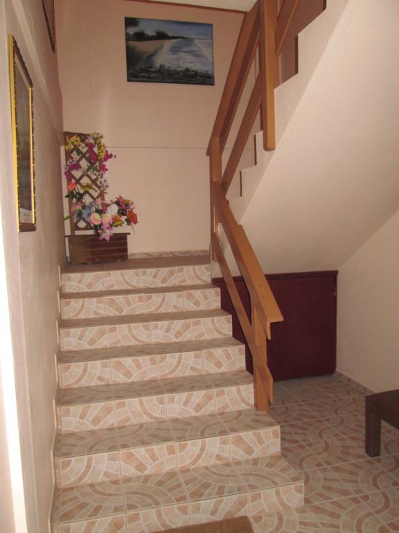 Отель Residencial Dona Vilma Флорианополис Экстерьер фото